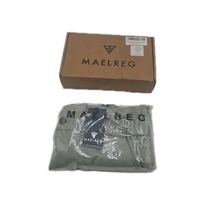 Maelreg Proflex Pants Light Green  38x32 Brand New In Box  Golf
